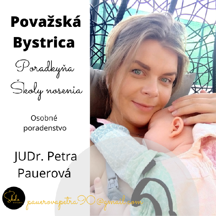 Petra Pauerová